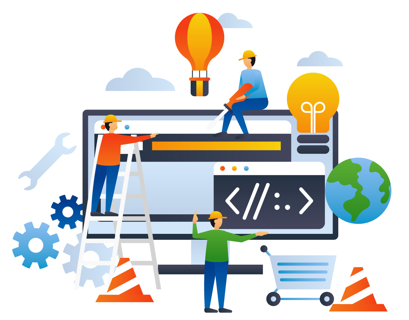 Image - WeBee